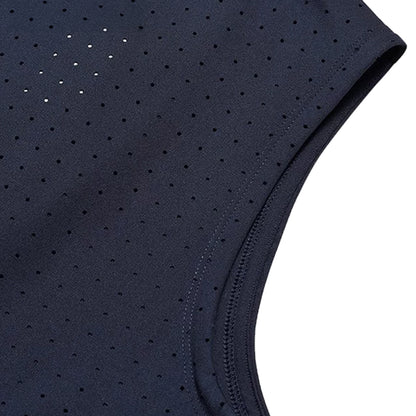 WILSON River Croped Women's Tennis Polo Tank - Supersports Thailand