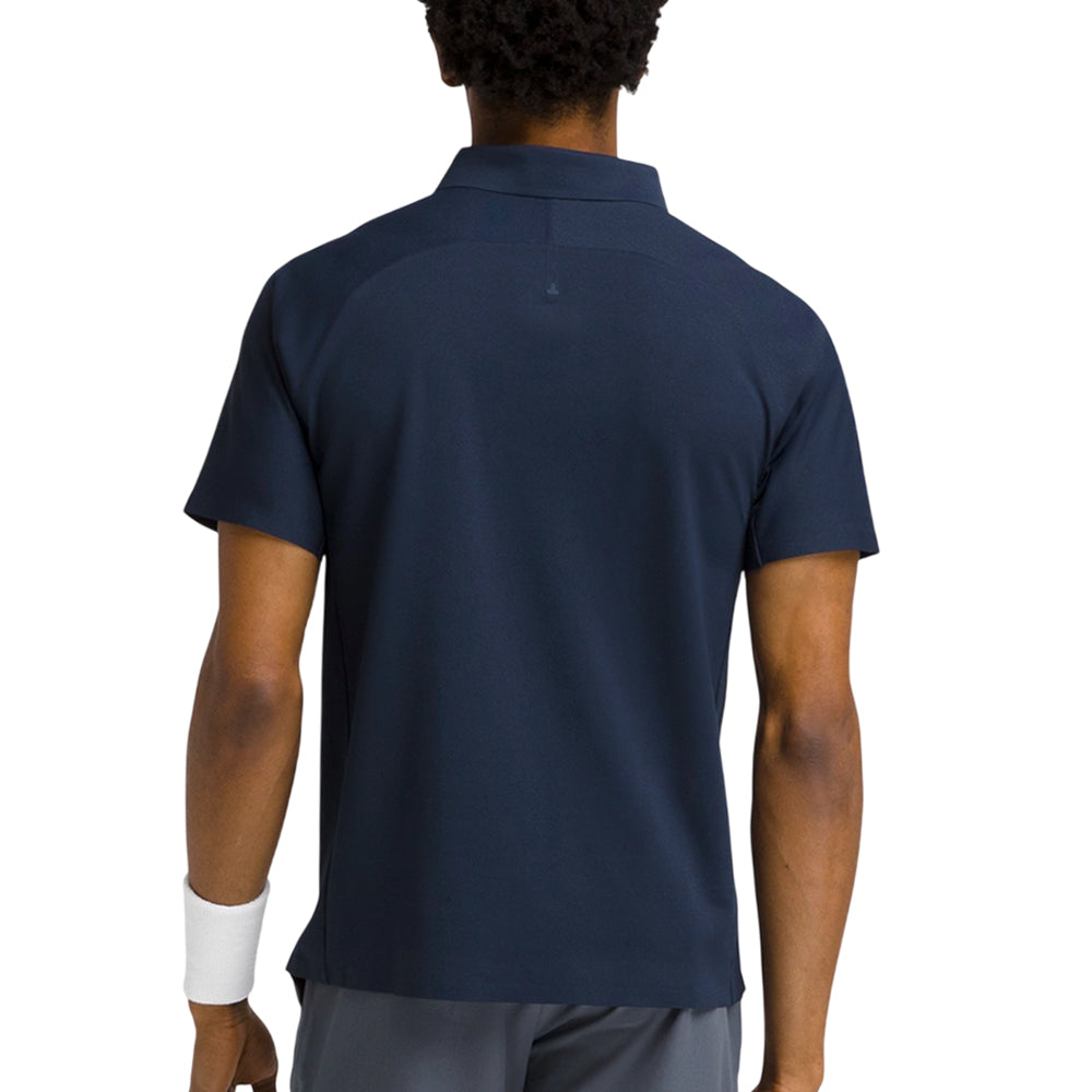 WILSON Daily Court Men's Tennis Polo Shirt - Supersports Thailand Supersports Thailand