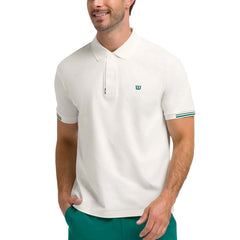 WILSON All-Sport Men's Tennis Polo Shirt - Supersports Thailand