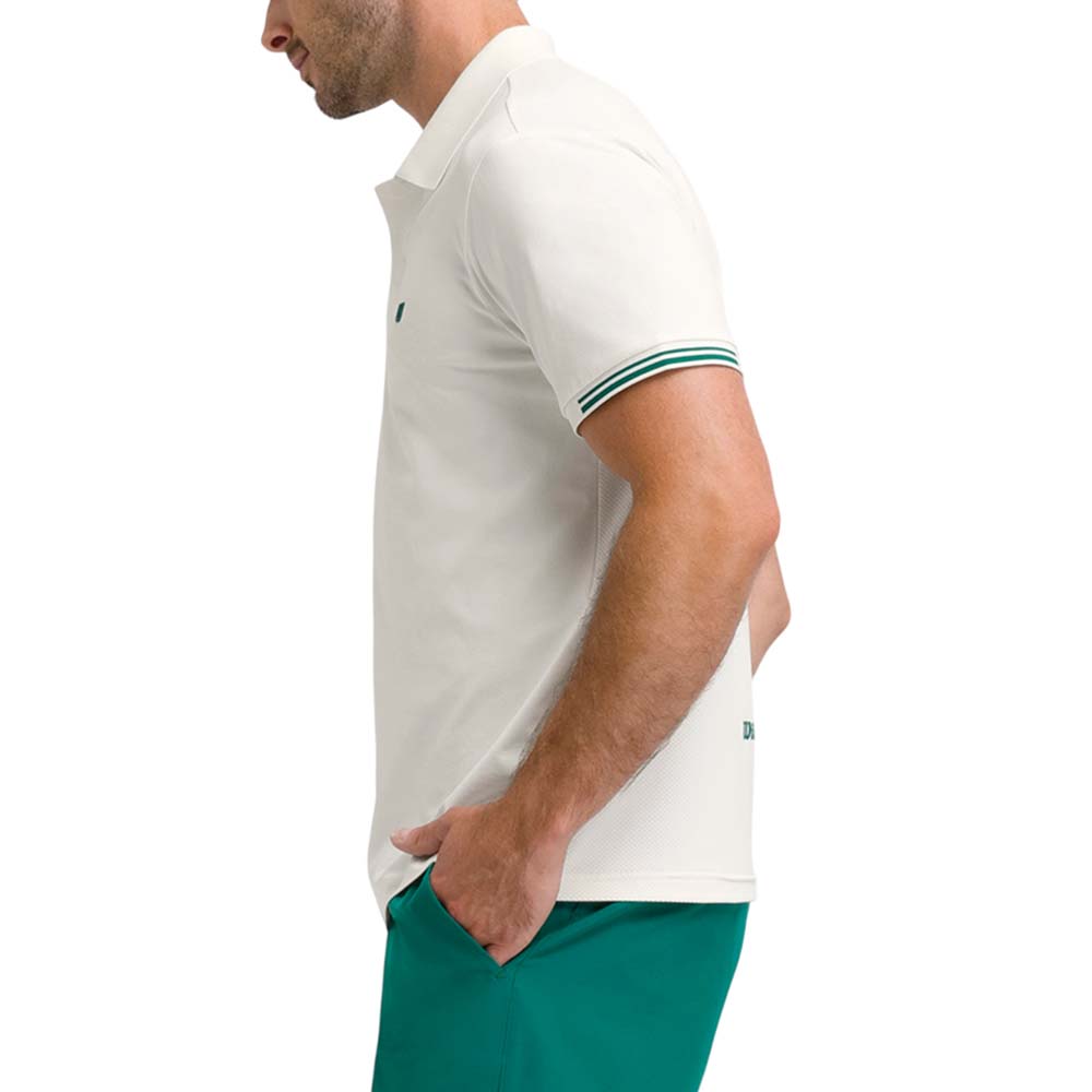 WILSON All-Sport Men's Tennis Polo Shirt - Supersports Thailand