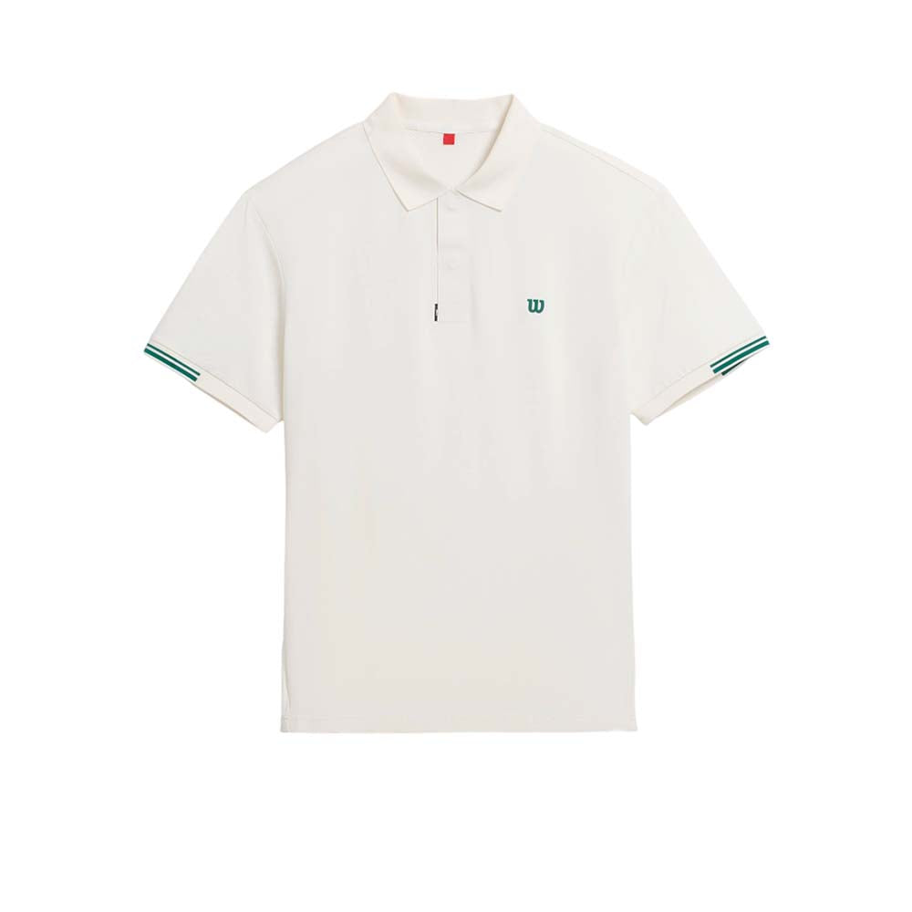 WILSON All-Sport Men's Tennis Polo Shirt - Supersports Thailand Supersports Thailand