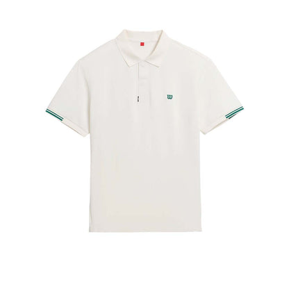 WILSON All-Sport Men's Tennis Polo Shirt - Supersports Thailand