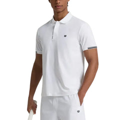 WILSON All-Sport Men's Tennis Polo Shirt - Supersports Thailand
