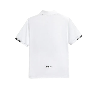 WILSON All-Sport Men's Tennis Polo Shirt - Supersports Thailand