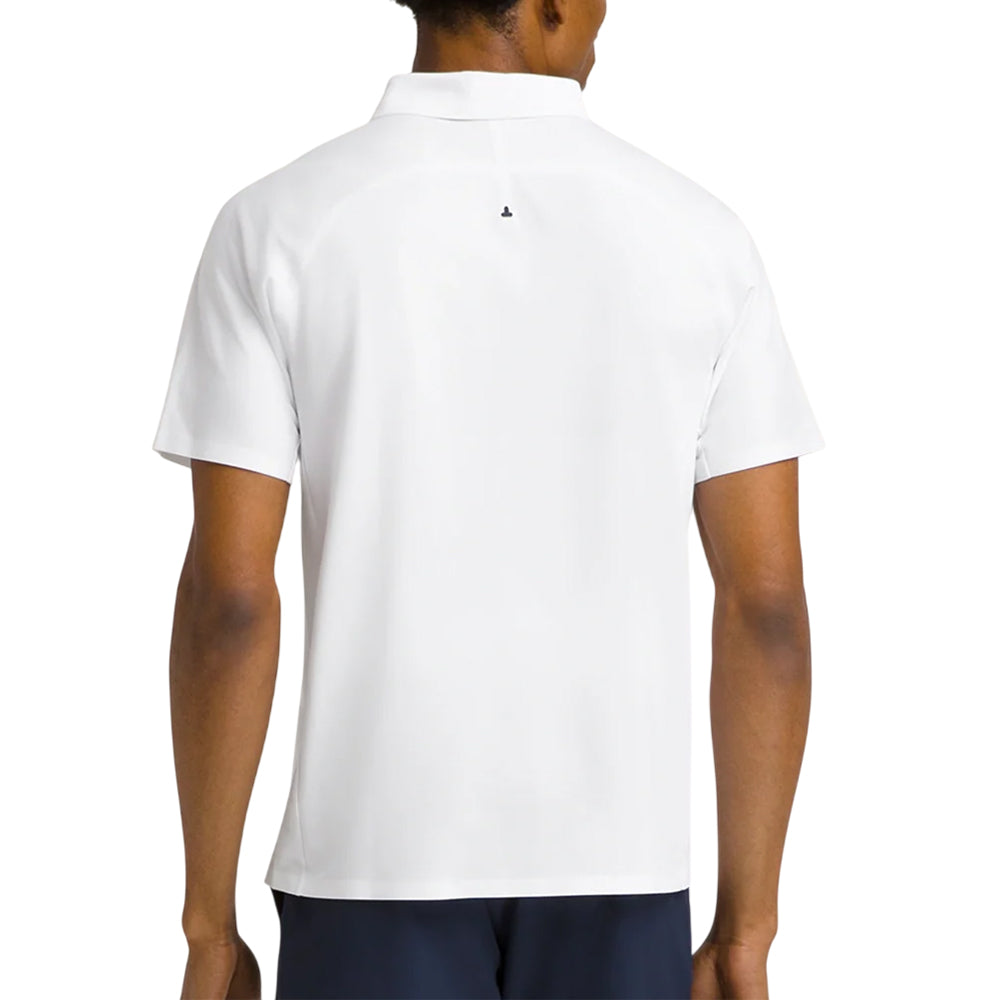 WILSON Daily Court Men's Tennis Polo Shirt - Supersports Thailand