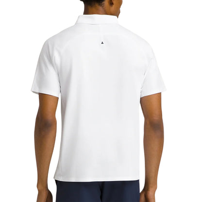 WILSON Daily Court Men's Tennis Polo Shirt - Supersports Thailand