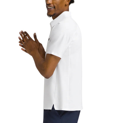 WILSON Daily Court Men's Tennis Polo Shirt - Supersports Thailand