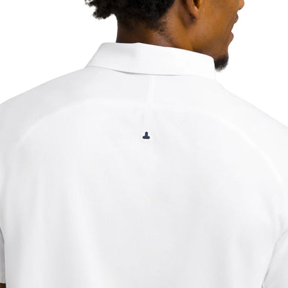 WILSON Daily Court Men's Tennis Polo Shirt - Supersports Thailand