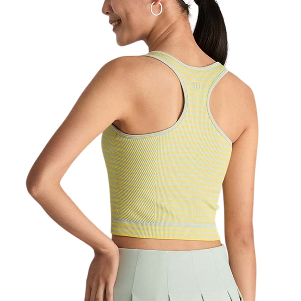 WILSON Everyday Brami Women's Tennis Tank - Supersports Thailand Supersports Thailand