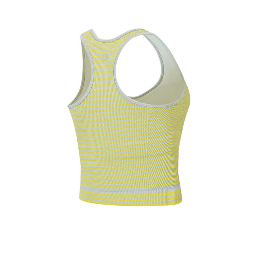 WILSON Everyday Brami Women's Tennis Tank - Supersports Thailand