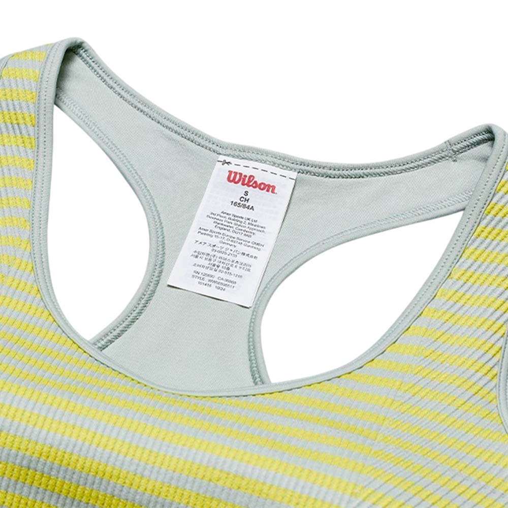 WILSON Everyday Brami Women's Tennis Tank - Supersports Thailand