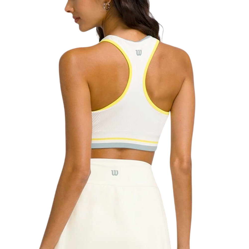 WILSON Everyday Brami Women's Sport Bra - Supersports Thailand