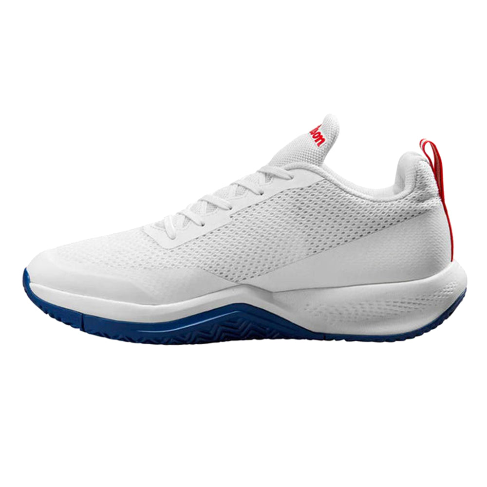 WILSON Rush Pro Lite รองเท้าเทนนิสผู้ชาย