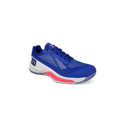 WILSON Rush Pro 4.0 Women's Tennis Shoes - Supersports Thailand