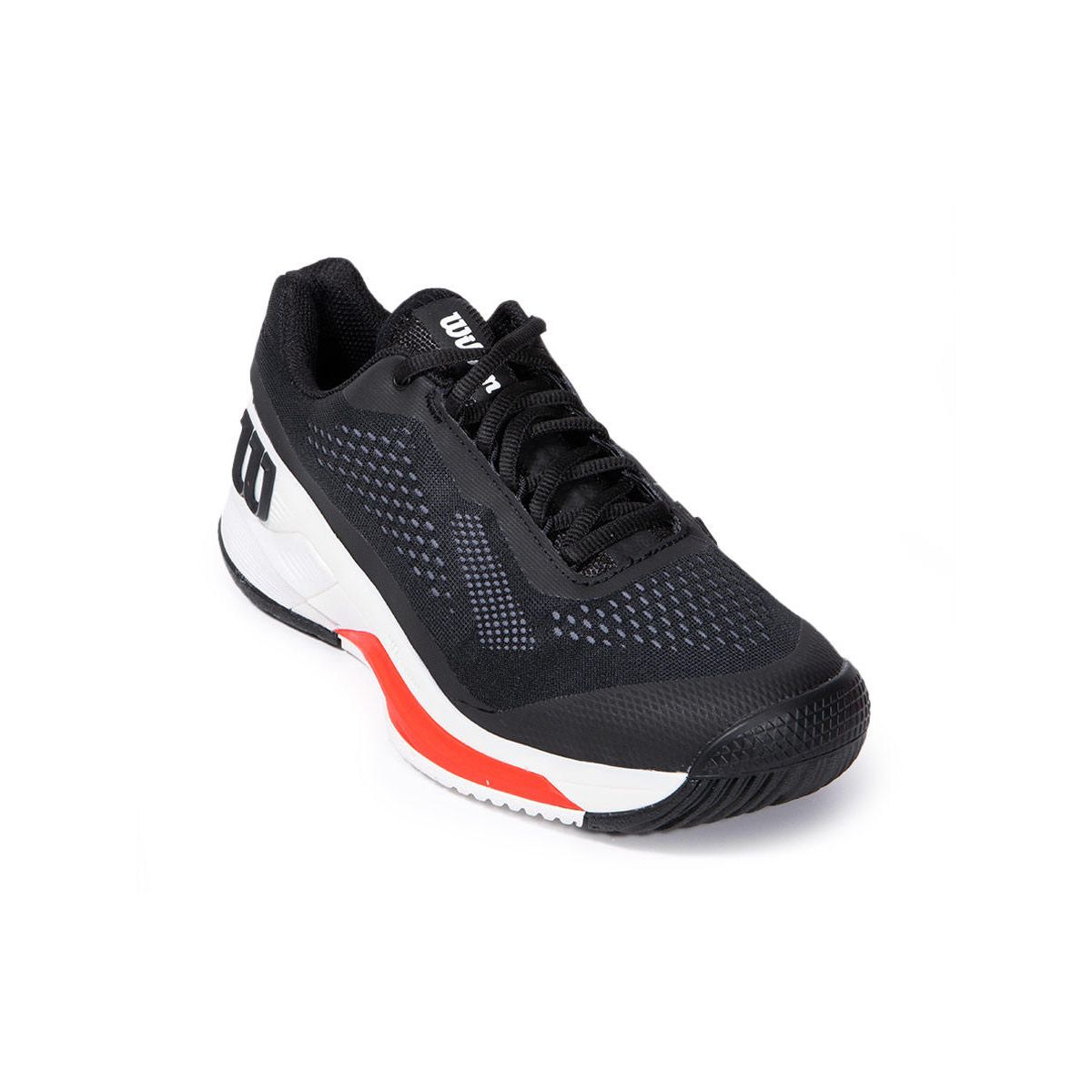 WILSON Rush Pro 4.0 Men's Tennis Shoes - Supersports Thailand Supersports Thailand