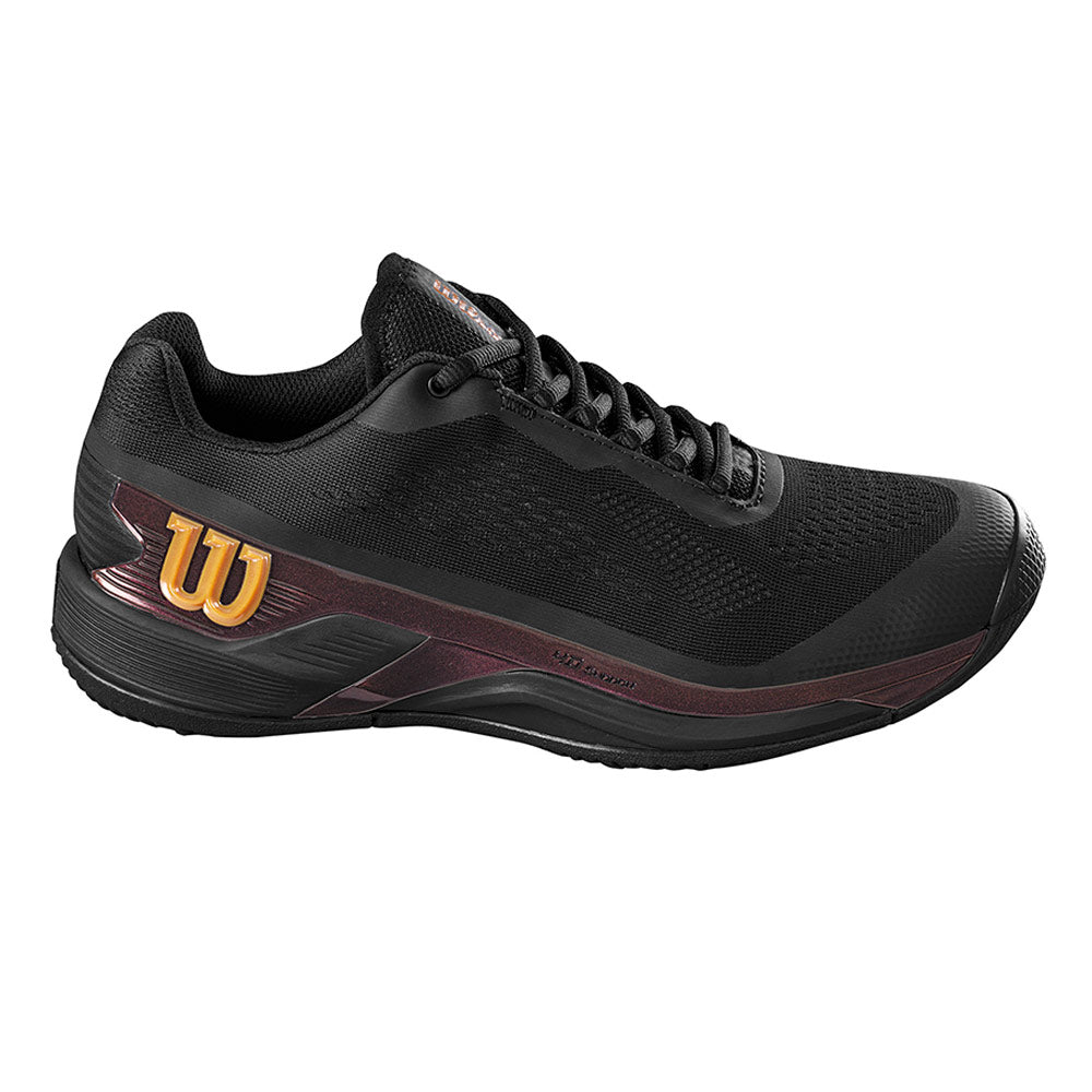 WILSON Rush Pro 4.0 Pro Staff Men's Tennis Shoes - Supersports Thailand Supersports Thailand