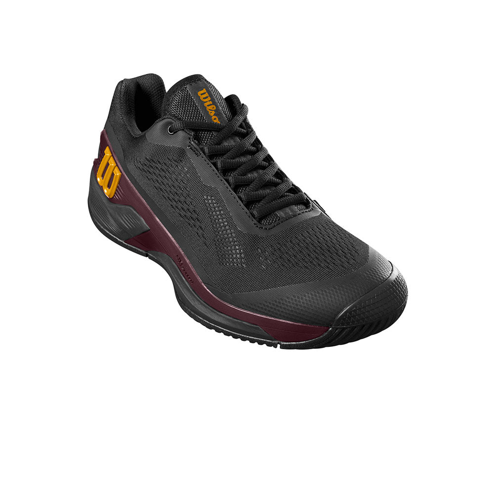 WILSON Rush Pro 4.0 Pro Staff Men's Tennis Shoes - Supersports Thailand