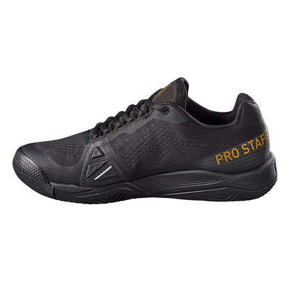 WILSON Rush Pro 4.0 Pro Staff Men's Tennis Shoes - Supersports Thailand