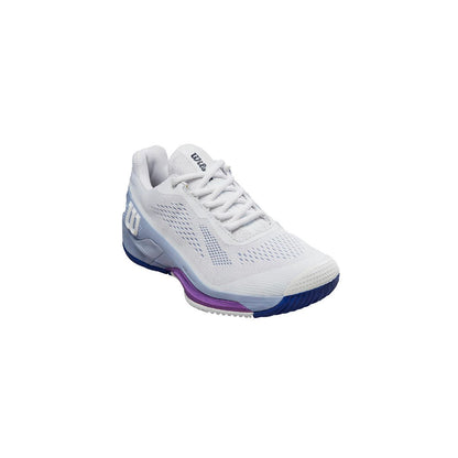 WILSON Rush Pro 4.0 Women's Tennis Shoes
