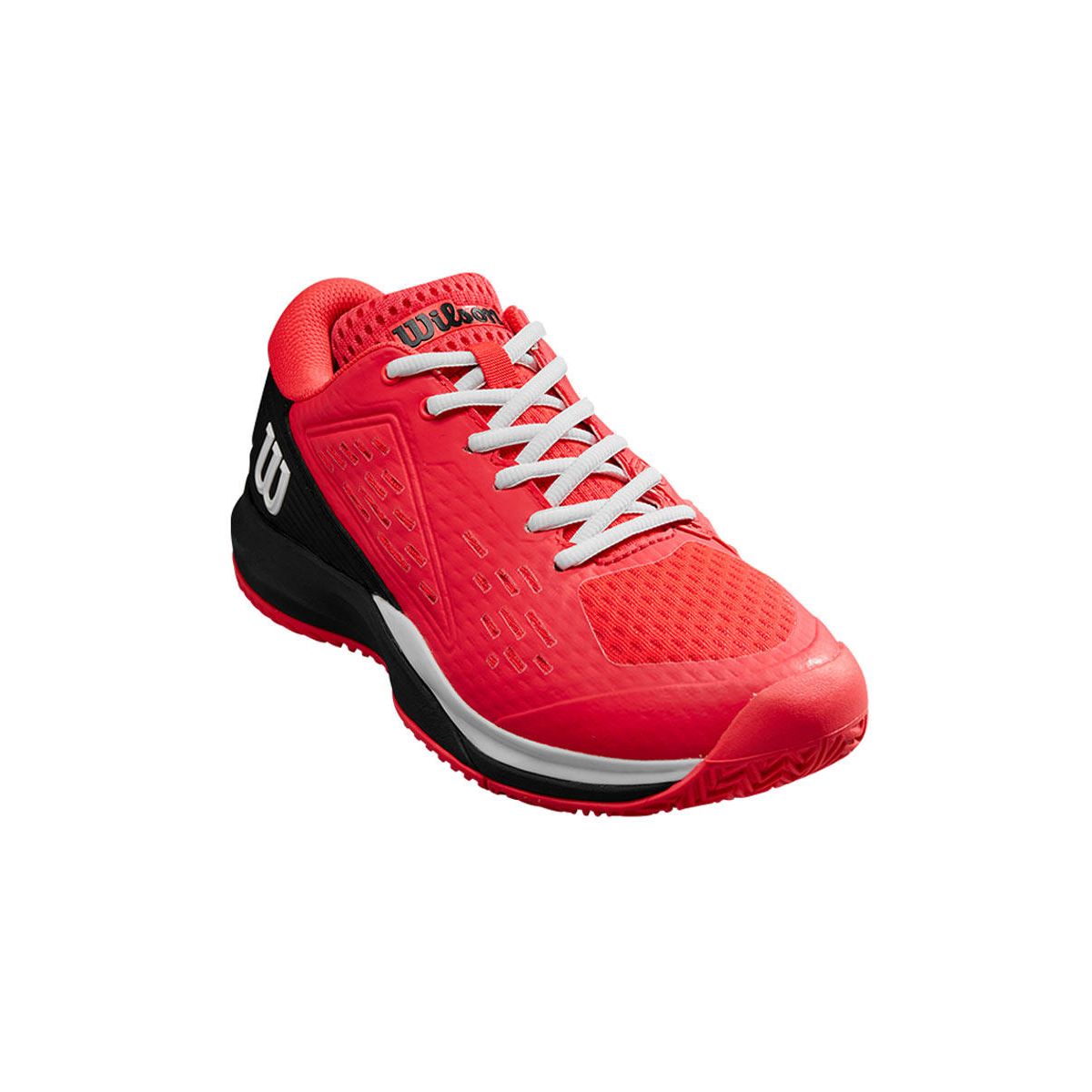 WILSON Rush Pro Ace Jr รองเท้าเทนนิสเด็ก Supersports Thailand