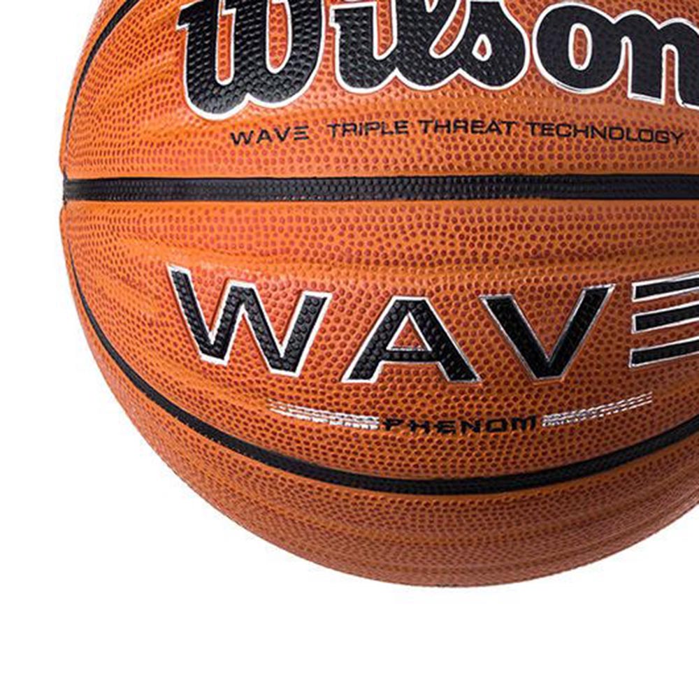 WILSON WTB0885 ลูกบาสเกตบอล Supersports Thailand
