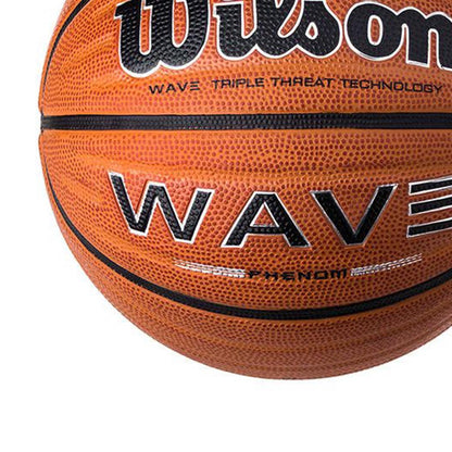WILSON WTB0885 ลูกบาสเกตบอล