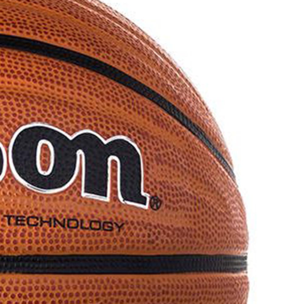 WILSON WTB0885 ลูกบาสเกตบอล Supersports Thailand
