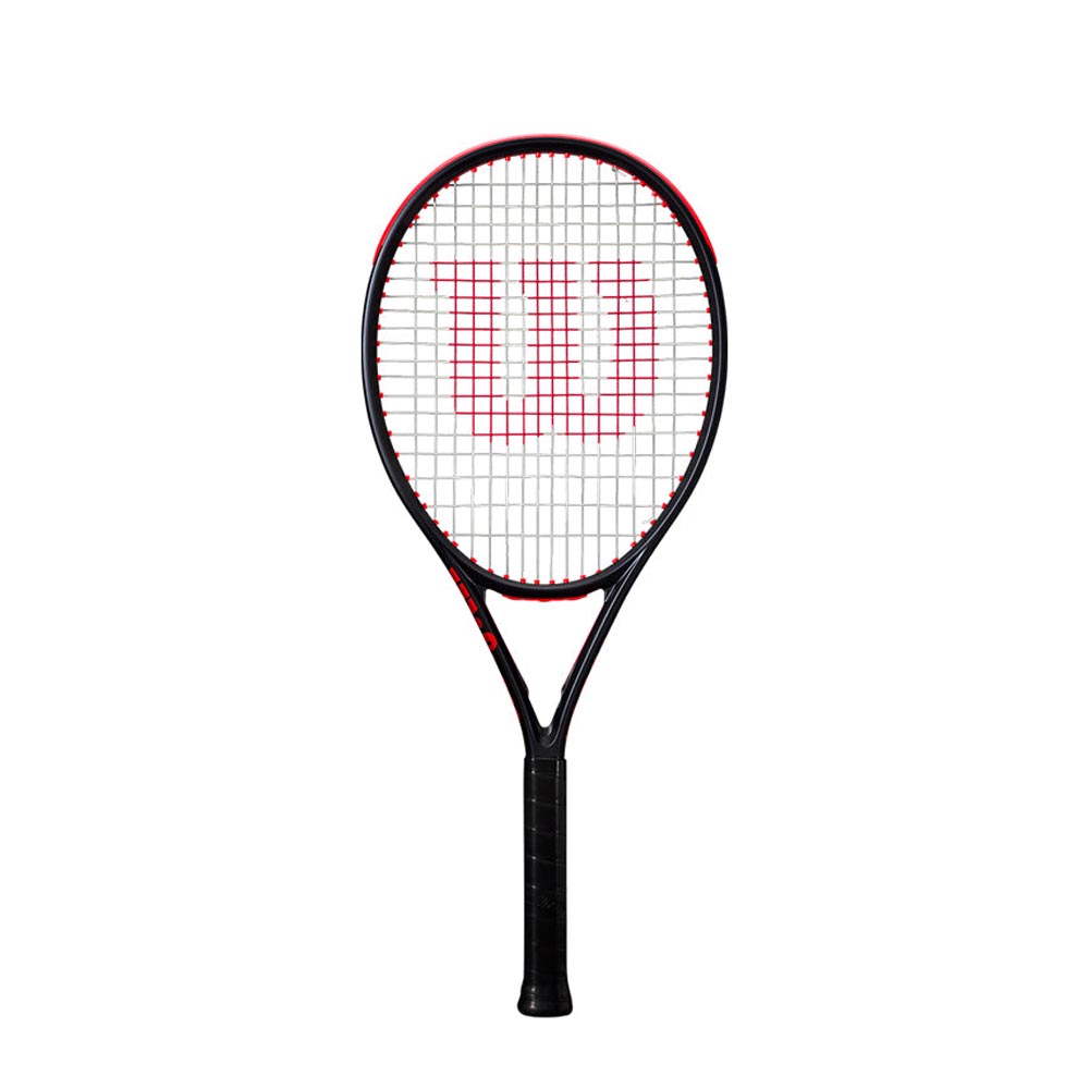WILSON Crash 26 V3.0 Tennis Racket - Supersports Thailand