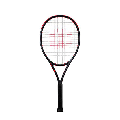 WILSON Crash 26 V3.0 Tennis Racket - Supersports Thailand