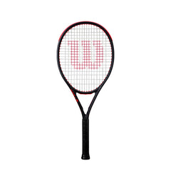 WILSON Crash 26 V3.0 Tennis Racket - Supersports Thailand