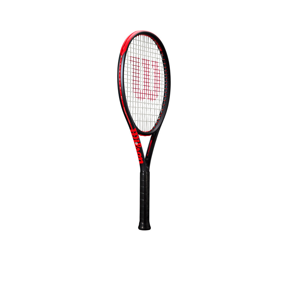 WILSON Crash 26 V3.0 Tennis Racket - Supersports Thailand Supersports Thailand