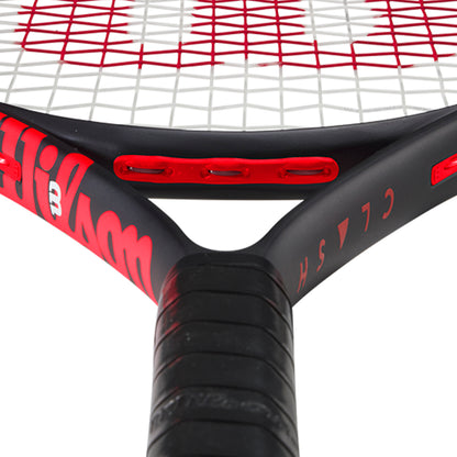 WILSON Crash 26 V3.0 Tennis Racket - Supersports Thailand