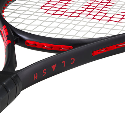 WILSON Crash 26 V3.0 Tennis Racket - Supersports Thailand