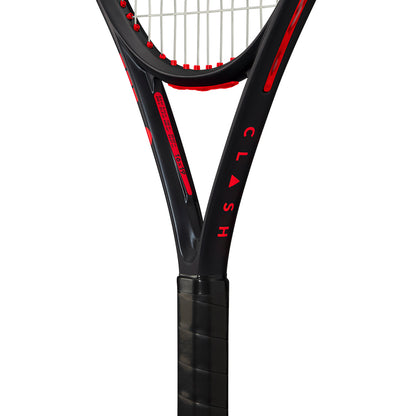 WILSON Crash 26 V3.0 Tennis Racket - Supersports Thailand