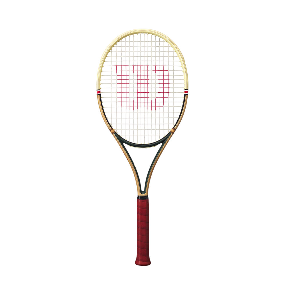 WILSON Shift 99L V1 110 Year 285G Tennis Racket (Strung) - Supersports Thailand