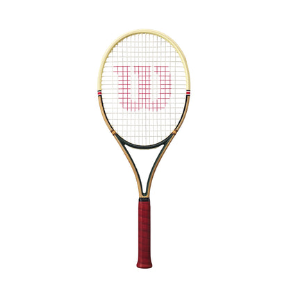 WILSON Shift 99L V1 110 Year 285G Tennis Racket (Strung) - Supersports Thailand