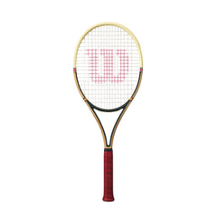 WILSON Shift 99L V1 110 Year 285G Tennis Racket (Strung) - Supersports Thailand