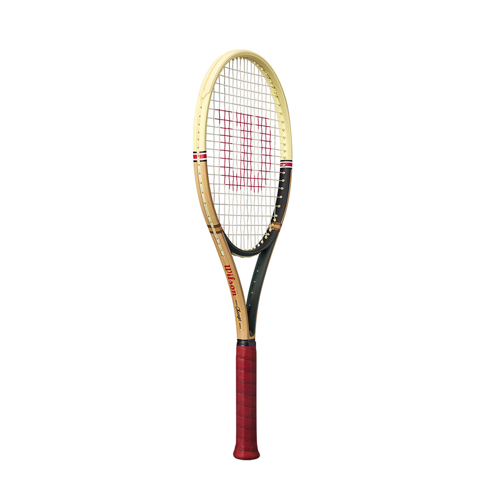 WILSON Shift 99L V1 110 Year 285G Tennis Racket (Strung) - Supersports Thailand