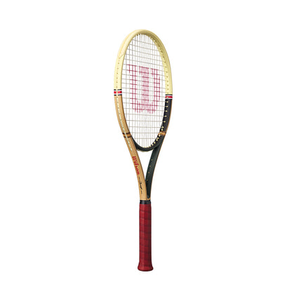 WILSON Shift 99L V1 110 Year 285G Tennis Racket (Strung) - Supersports Thailand