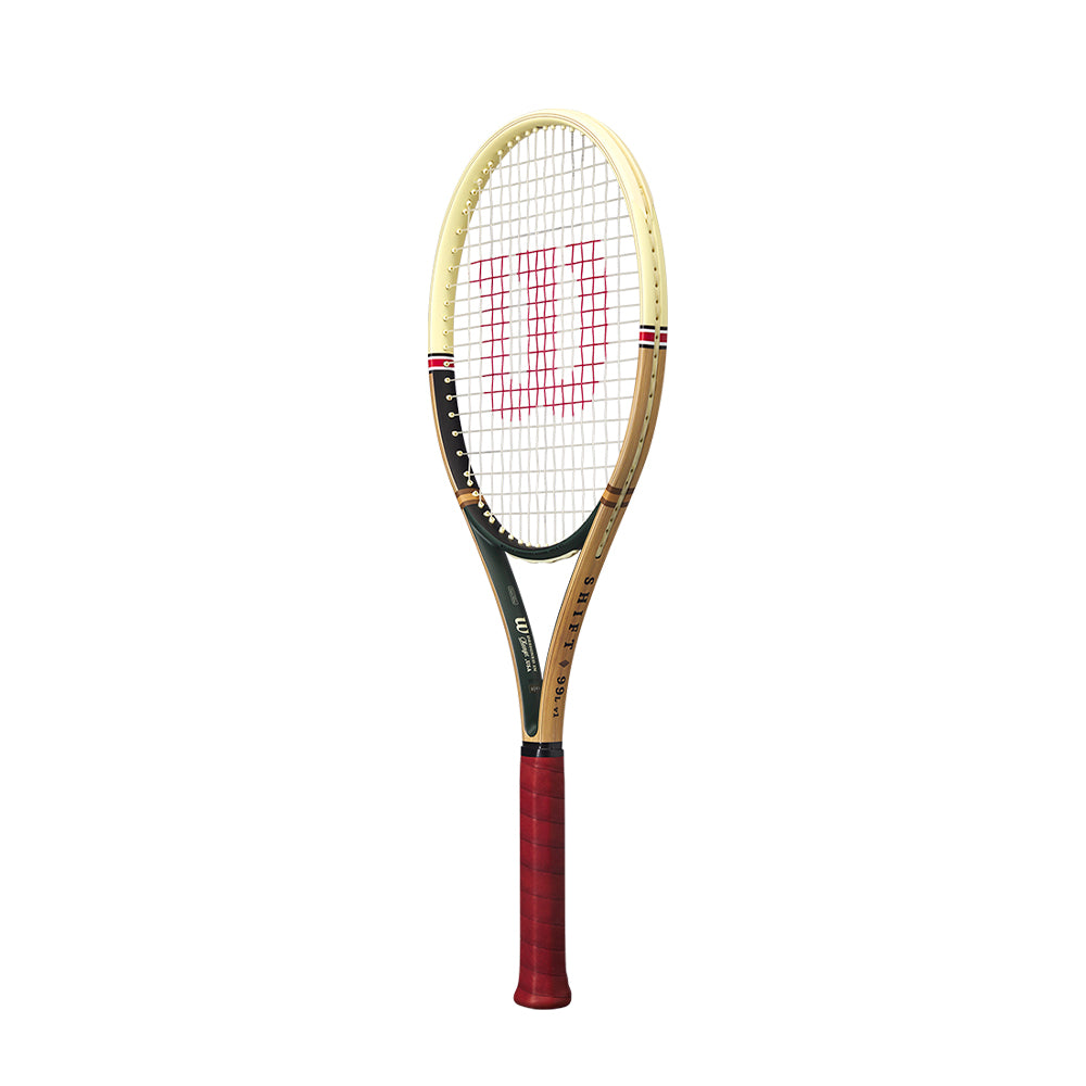 WILSON Shift 99L V1 110 Year 285G Tennis Racket (Strung) - Supersports Thailand Supersports Thailand