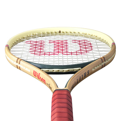 WILSON Shift 99L V1 110 Year 285G Tennis Racket (Strung) - Supersports Thailand