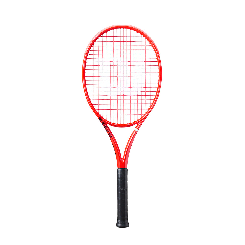 WILSON Defyer Concept Edition 98 Pro V1 305G Tennis Racket (Unstrung) - Supersports Thailand