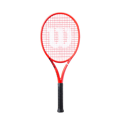 WILSON Defyer Concept Edition 98 Pro V1 305G Tennis Racket (Unstrung) - Supersports Thailand