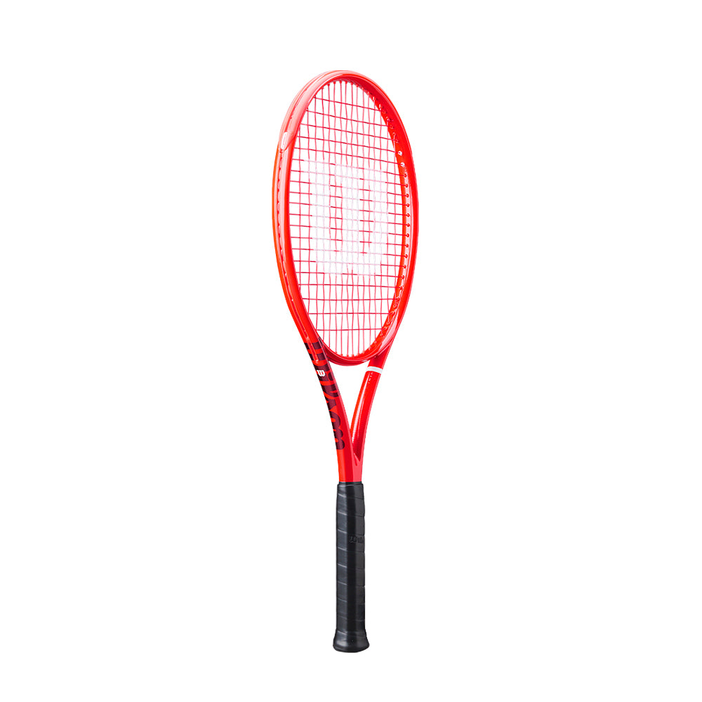WILSON Defyer Concept Edition 98 Pro V1 305G Tennis Racket (Unstrung) - Supersports Thailand Supersports Thailand