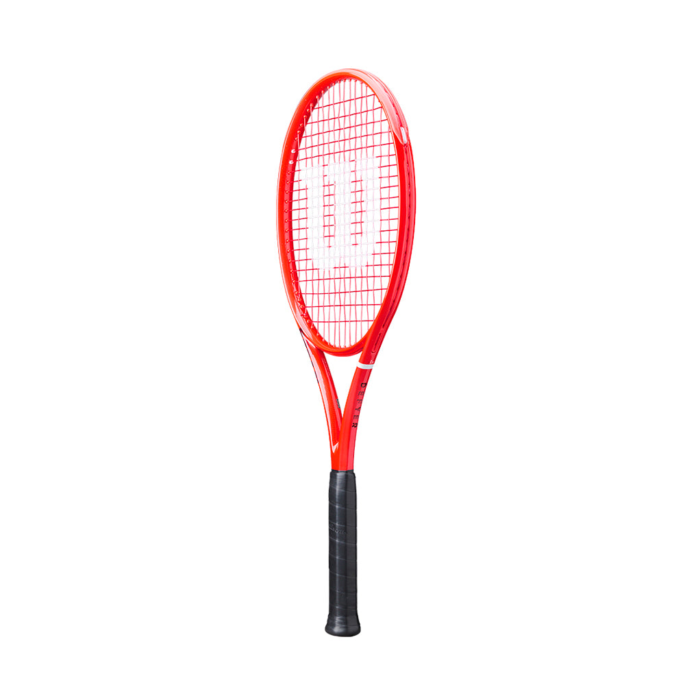 WILSON Defyer Concept Edition 98 Pro V1 305G Tennis Racket (Unstrung) - Supersports Thailand