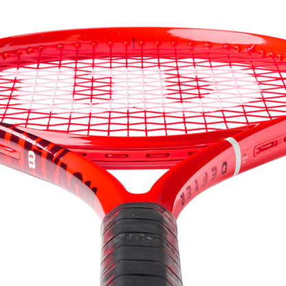WILSON Defyer Concept Edition 98 Pro V1 305G Tennis Racket (Unstrung) - Supersports Thailand