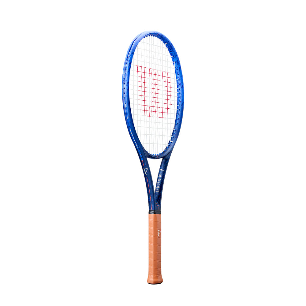 WILSON RF 01 Laver Cup 2026 300G ไม้เทนนิส (ไม่ขึงเอ็น) Supersports Thailand