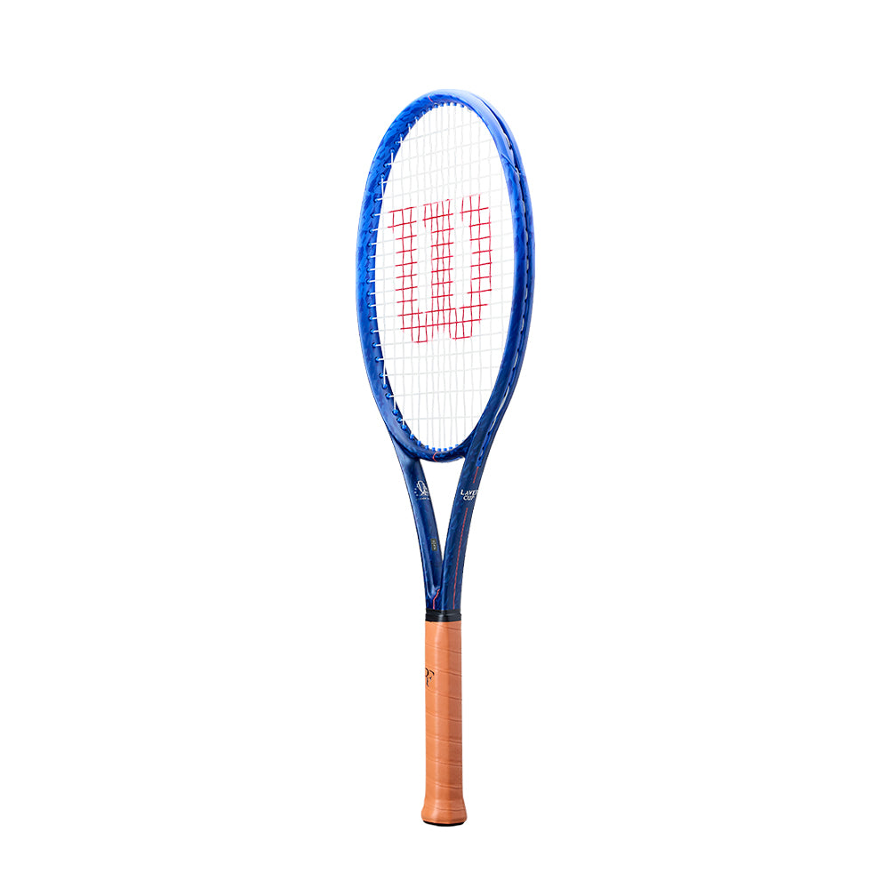 WILSON RF 01 Laver Cup 2026 300G ไม้เทนนิส (ไม่ขึงเอ็น) Supersports Thailand