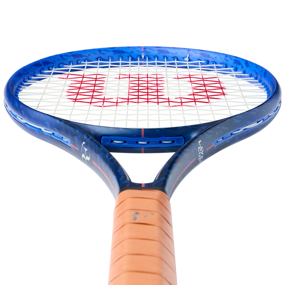 WILSON RF 01 Laver Cup 2026 300G ไม้เทนนิส (ไม่ขึงเอ็น) Supersports Thailand