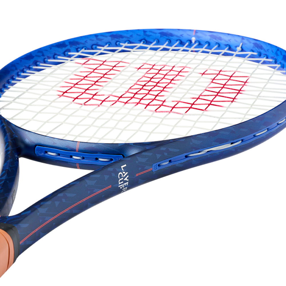 WILSON RF 01 Laver Cup 2026 300G ไม้เทนนิส (ไม่ขึงเอ็น) Supersports Thailand